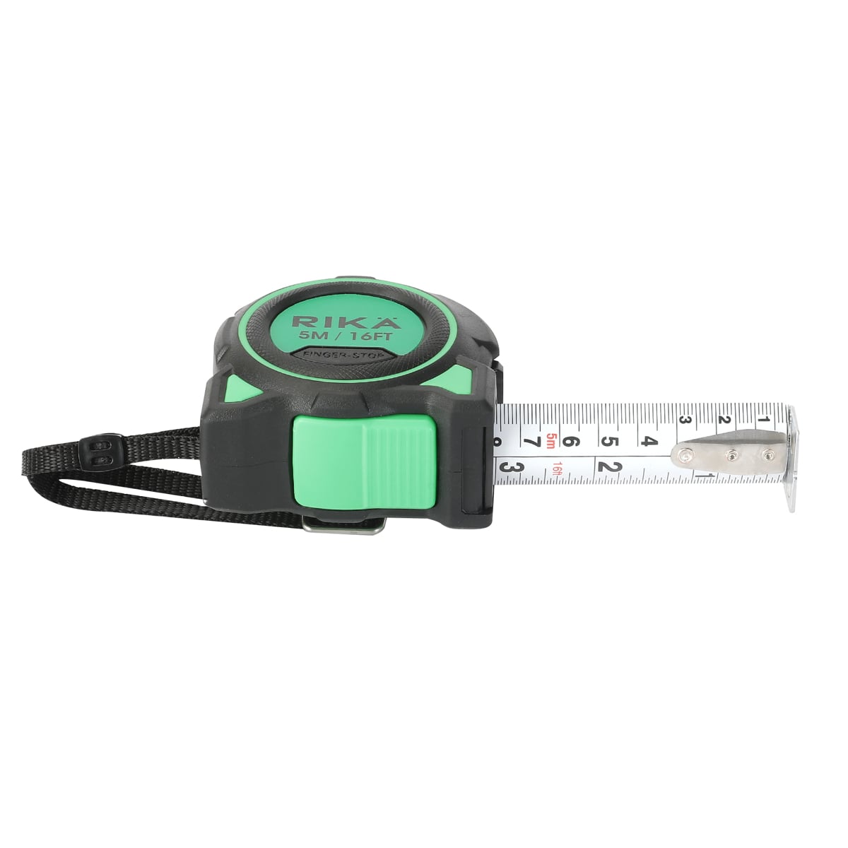 Rikä 5m Heavy Duty Tape Measure